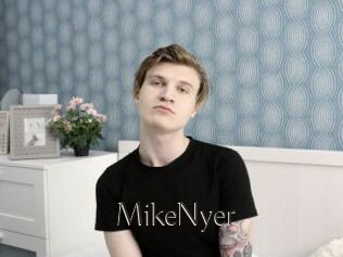 MikeNyer