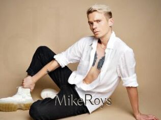 MikeRoys