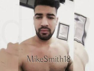 MikeSmith18