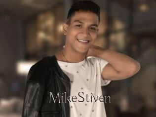 MikeStiven