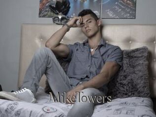 MikeTowers