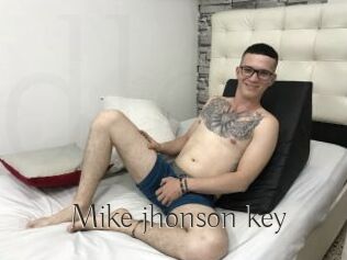 Mike_jhonson_key