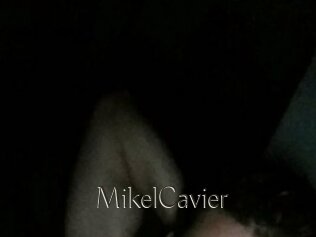 MikelCavier
