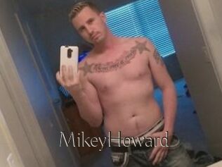 Mikey_Howard