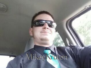MikeyKruton