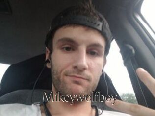Mikeywolfboy