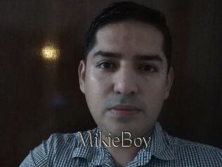 MikieBoy