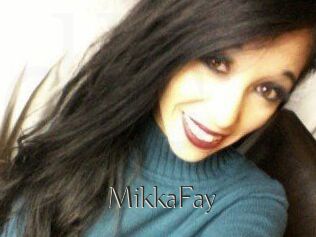 MikkaFay