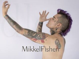 MikkelFisherr