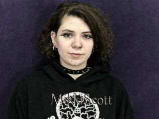 MikkiScott