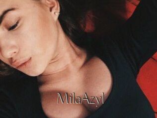 MilaAzyl