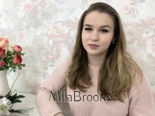 MilaBrooke
