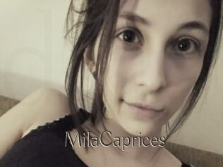 MilaCaprices