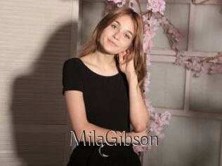 MilaGibson