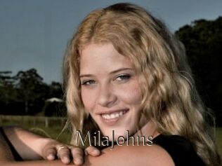 MilaJohns