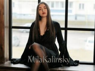 MilaKalinsky