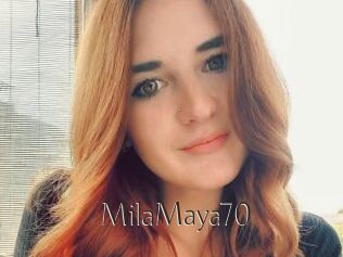 MilaMaya70
