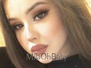 MilaOhBaby