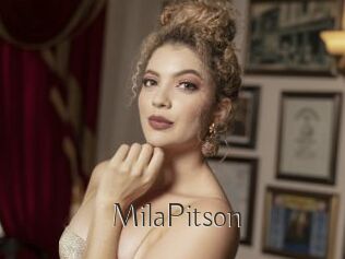 MilaPitson