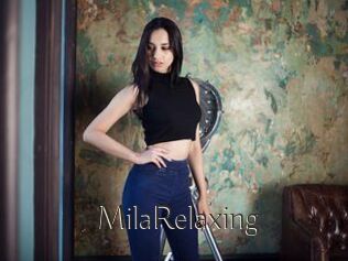 MilaRelaxing