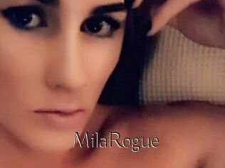 MilaRogue