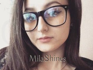 MilaShines