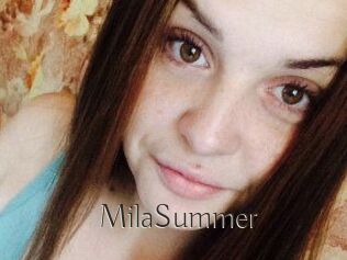 MilaSummer