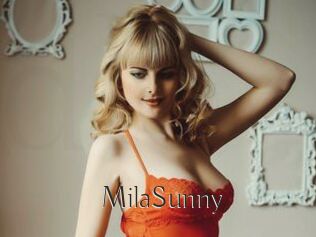 MilaSunny