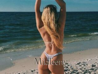 MilaTeeny