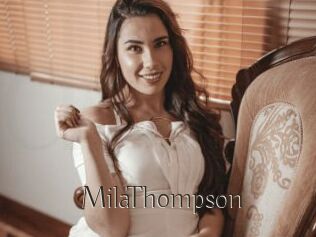 MilaThompson