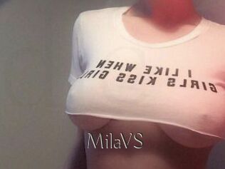 MilaVS