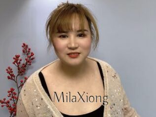 MilaXiong