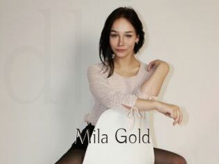 Mila_Gold