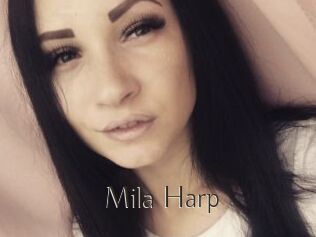 Mila_Harp