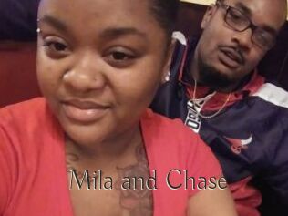 Mila_and_Chase