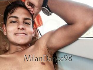 MilanDance98