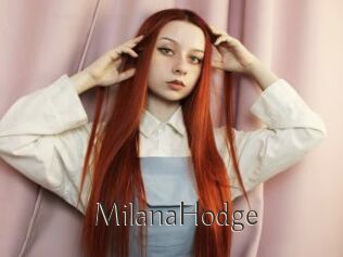 MilanaHodge