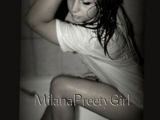 MilanaPreetyGirl