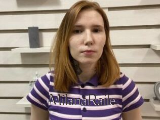 MilanaRaile