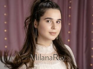 MilanaRey