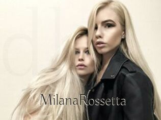 MilanaRossetta