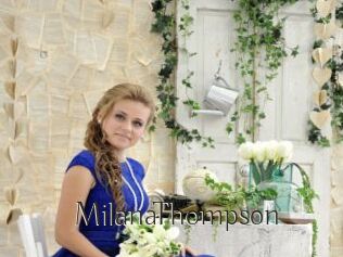 MilanaThompson
