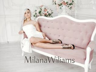 MilanaWiliams
