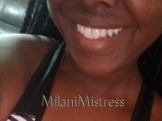 MilaniMistress