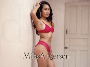 MilasAnderson