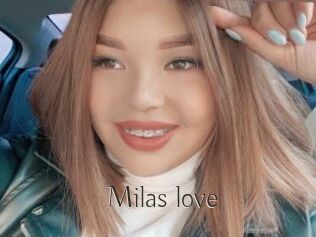 Milas_love