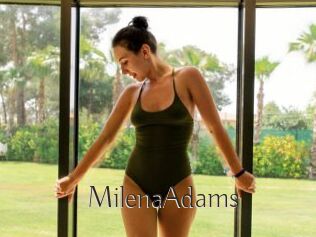 MilenaAdams