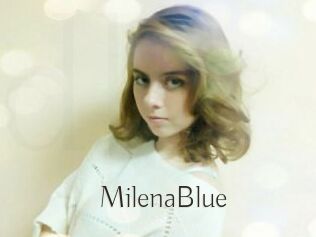 MilenaBlue