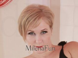 MilenaFun
