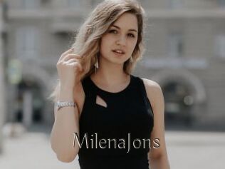 MilenaJons